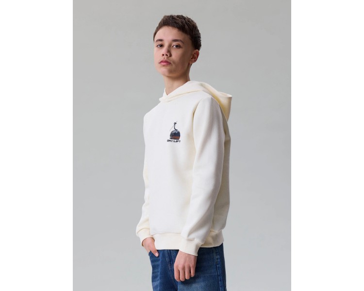 LMTD : Sweat-shirt ample