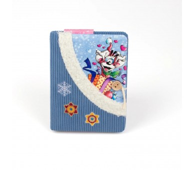 Diddl notitieboek A6 – kleine ideeën voor onderweg