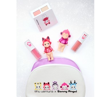 Sonny Angel shu uemura