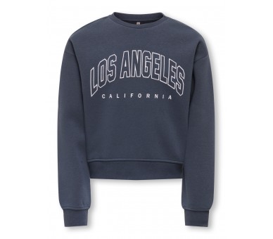 KIDS ONLY GIRL : Sweat-shirt ample