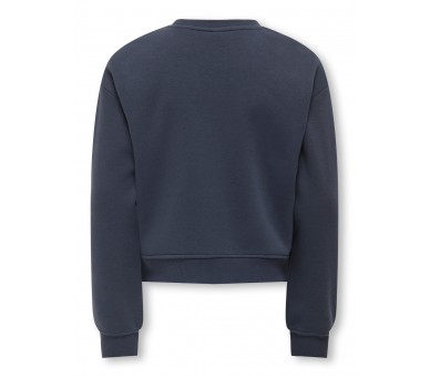 KIDS ONLY GIRL : Sweat-shirt ample