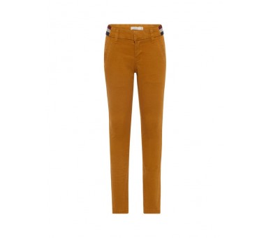 Chino pants