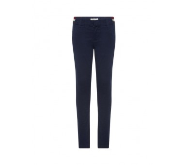 Chino pants