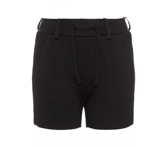 NAME IT : SHORT À CORDON