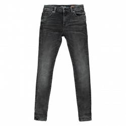 BROEK DEN.BLACK USED