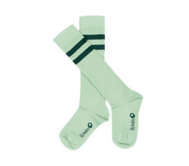 Jordan knee socks frosty-green