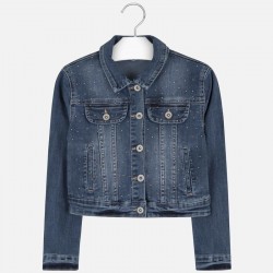 Jean jacket Basic