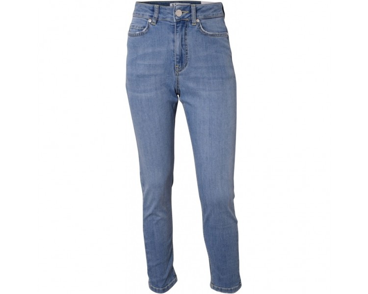 HOUND : Jeans in stretchdenim