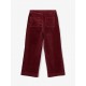 LMTD : HIGH-WAIST CORDUROY BROEK