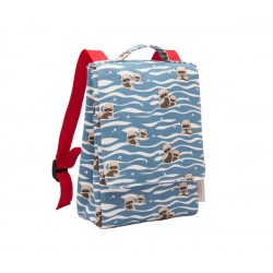 backpack Baby Otter