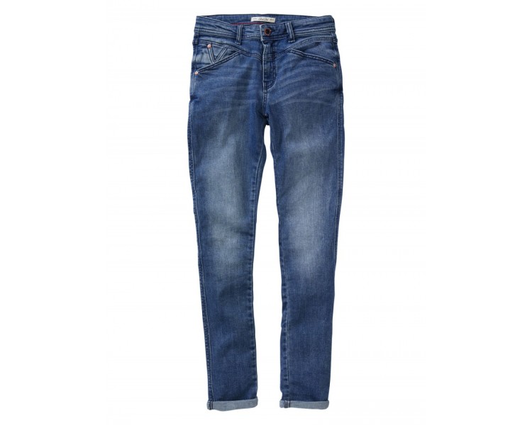 PETROL : Jeans RONDE PRIJS