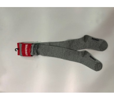 COLLANTS GREY MELANGE