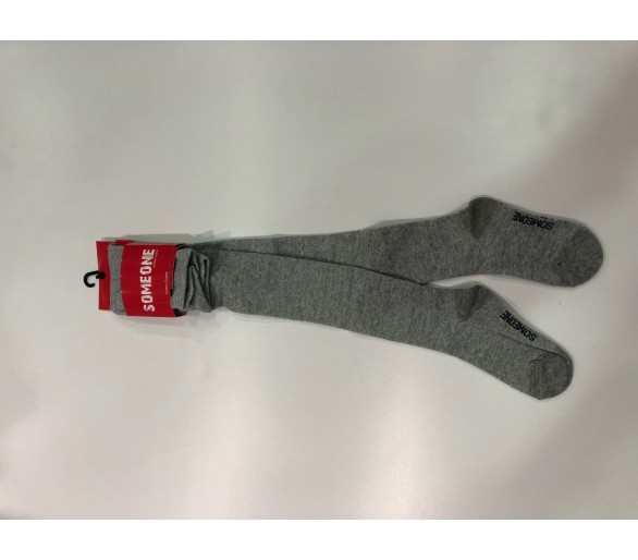 COLLANTS GREY MELANGE