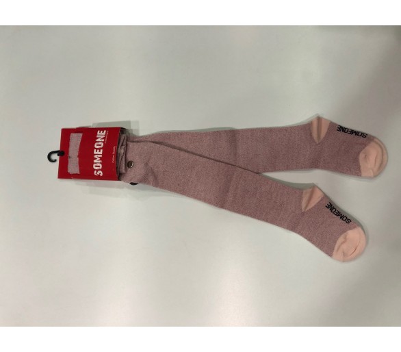 COLLANTS LIGHT PINK