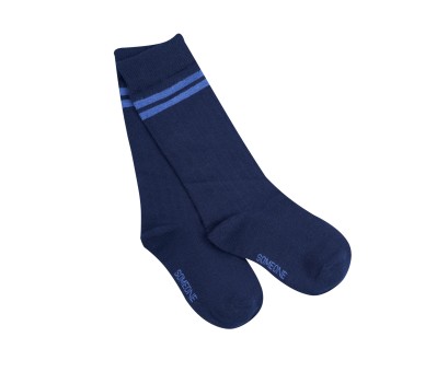 SOMEONE : SOCKS NAVY