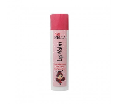 MISS NELLA : Lip Balm Strawberry Gelato