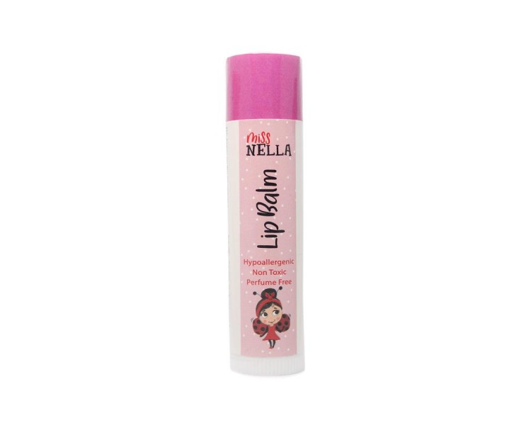 MISS NELLA : Lip Balm Raspberry Jelly