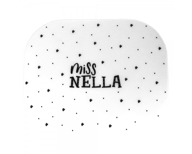 MISS NELLA : Silicon Placement Mat