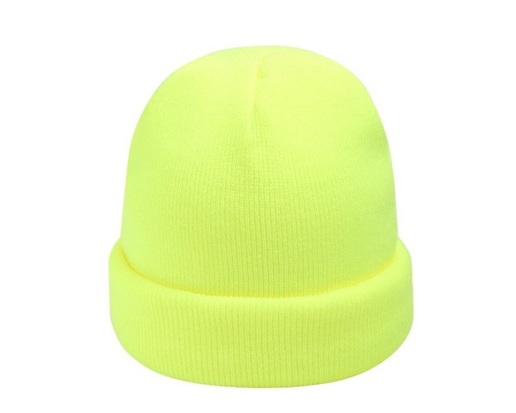 BEANIE RAINBOW COLORS BEANIE RAINBOW COLORS