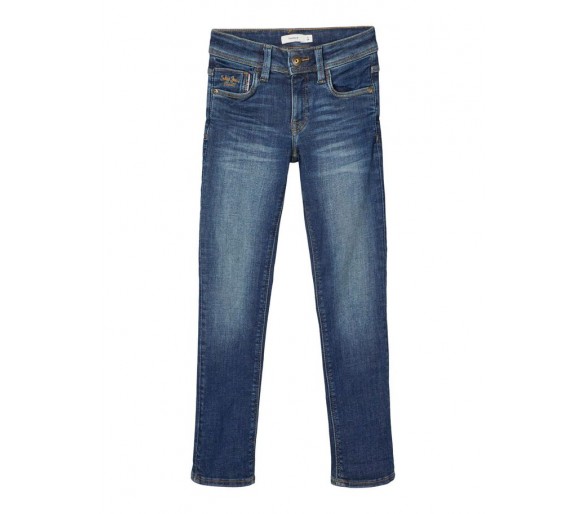NAME IT : JEAN X-SLIM FIT