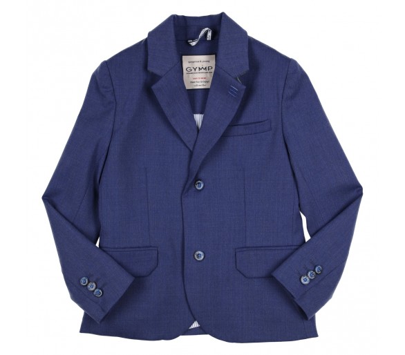 SALLE DE SPORT : BLAZER