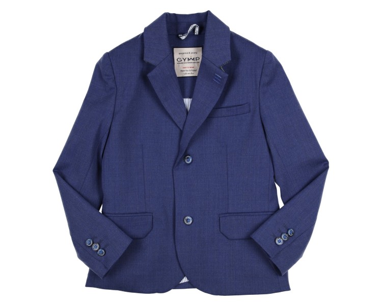 GYMP : BLAZER