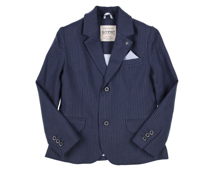GYMP : BLAZER