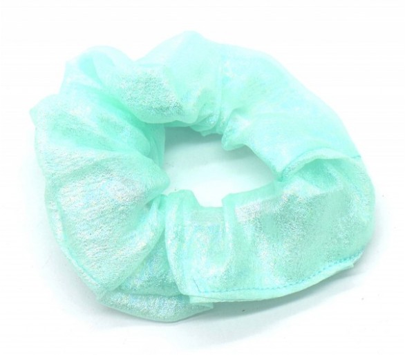 Super leuke scrunchie