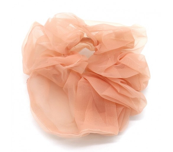 Super leuke scrunchie