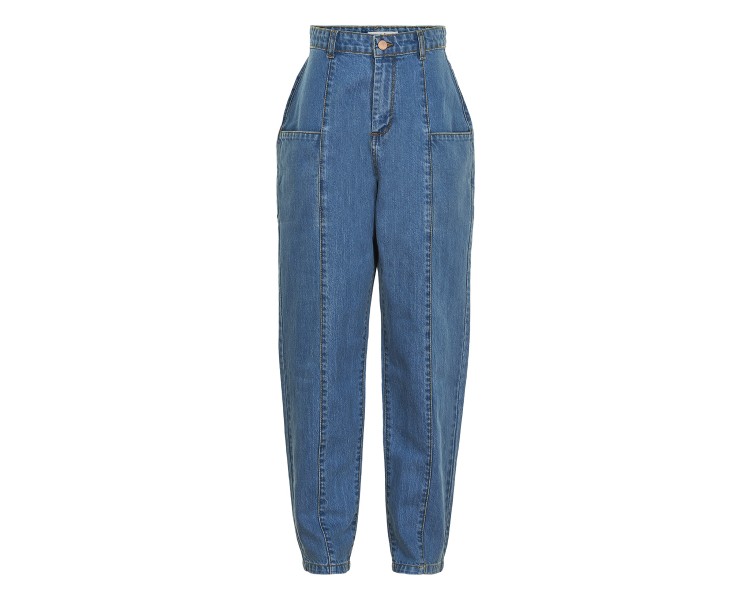 COST BART : Cool denim pants with pockets on the s COST BART : Cool denim pants with pockets on the s