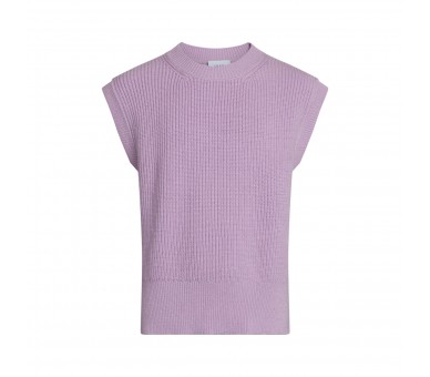 GRUNT : Knits Purple