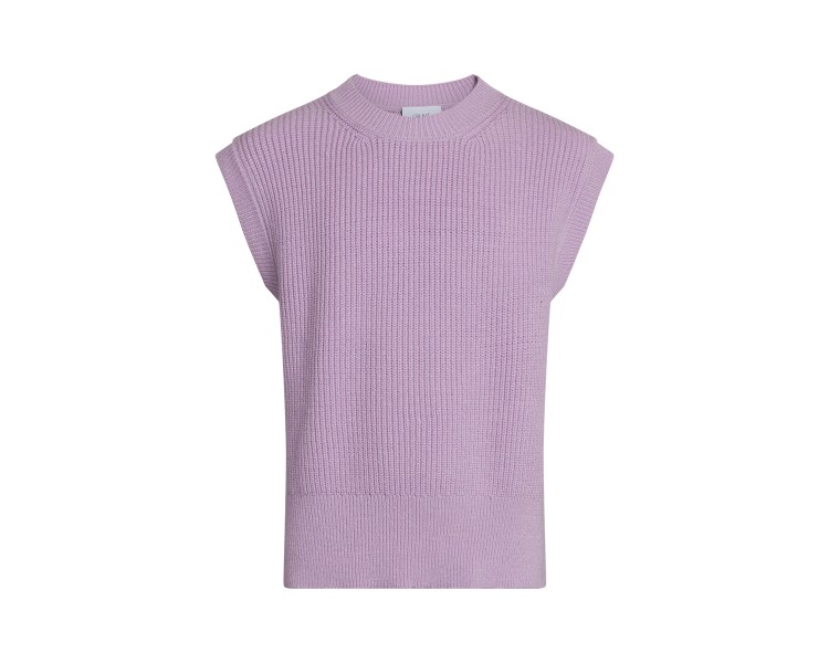 GRUNT : Knits Purple GRUNT : Knits Purple