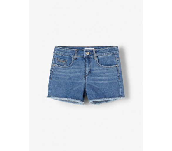 NAME IT : Denim Shorts