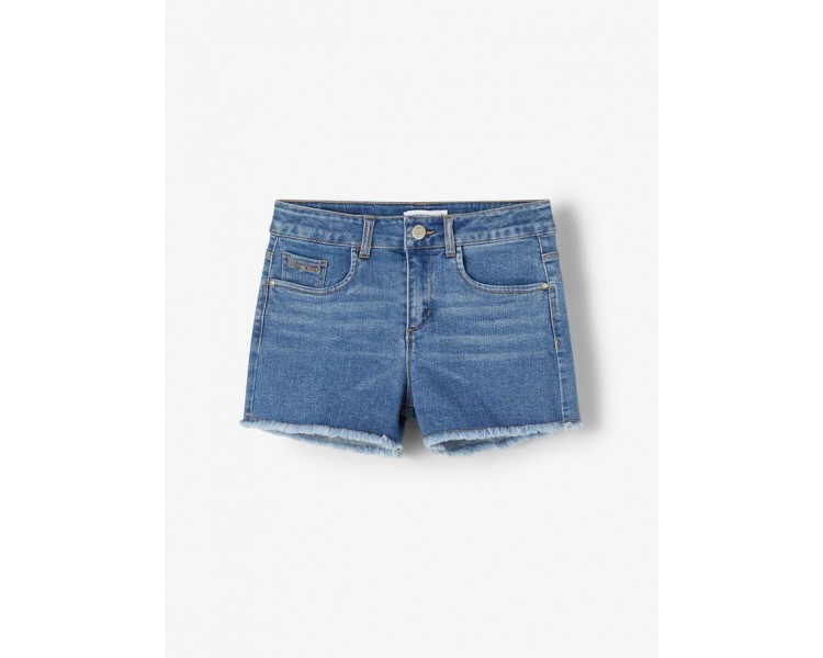 NAME IT : Denim Shorts NAME IT : Denim Shorts