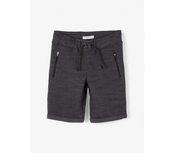 NAME IT : LANGE SWEATSHORT