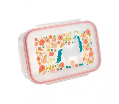 Good Lunch® bento box Unicorn