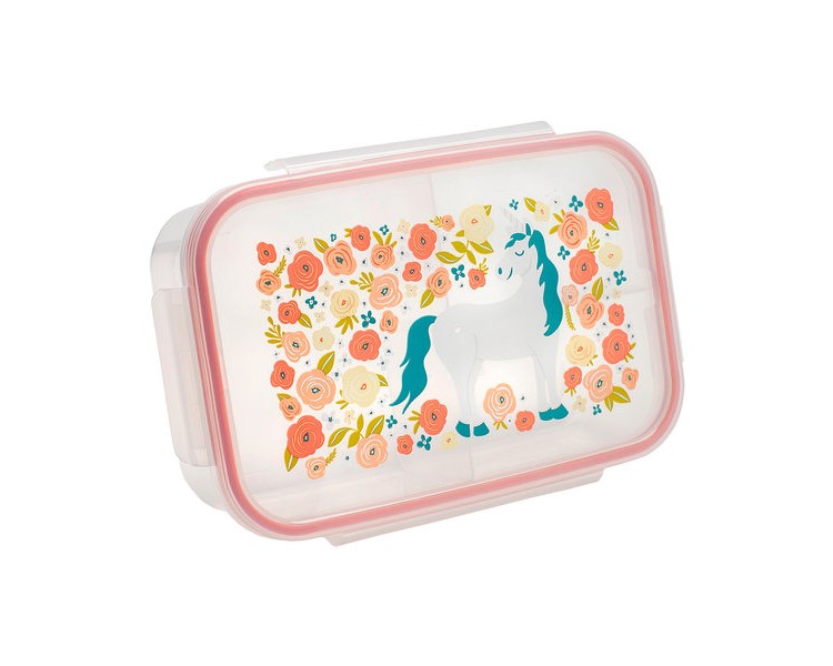 Good Lunch® bento box Unicorn