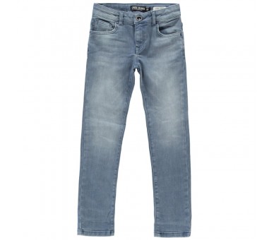 CARS : Denim Regular Fit DenManhattanWash