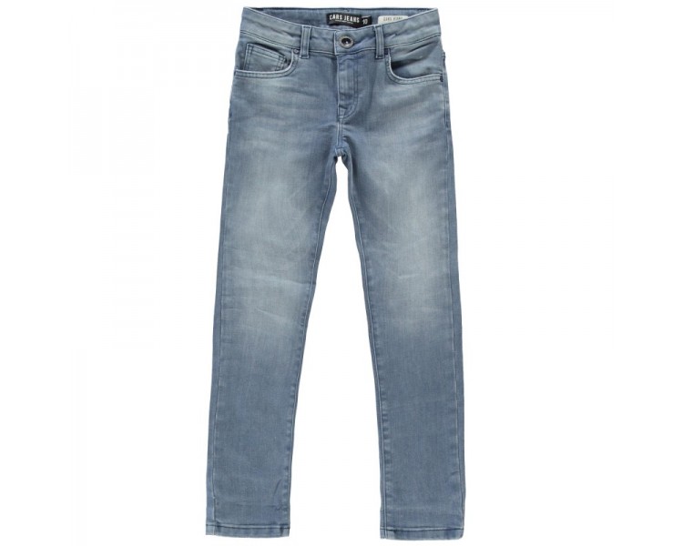 CARS : Denim Regular Fit DenManhattanWash