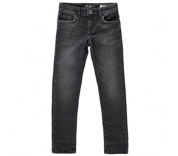 CARS : Denim coupe régulière