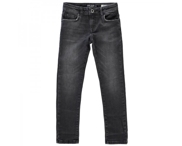 CARS : Denim Regular Fit DenBlackUsed