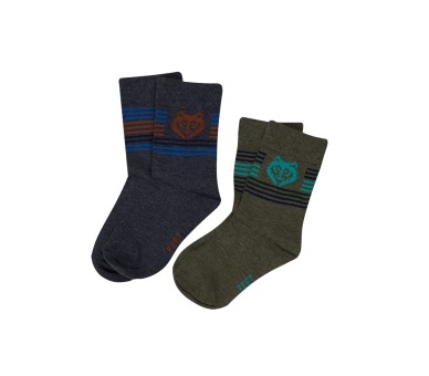 SOMEONE : socks