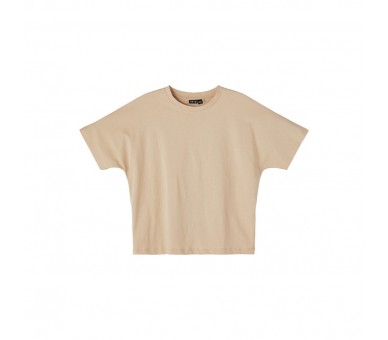 LMTD : T-Shirt White Pepper