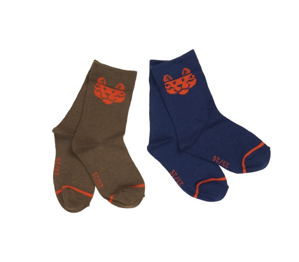 SOMEONE : socks