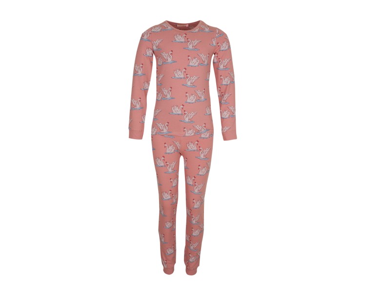 SOMEONE : Pyjamas light pink
