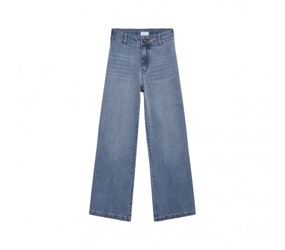 GRUNT : Joli jean large
