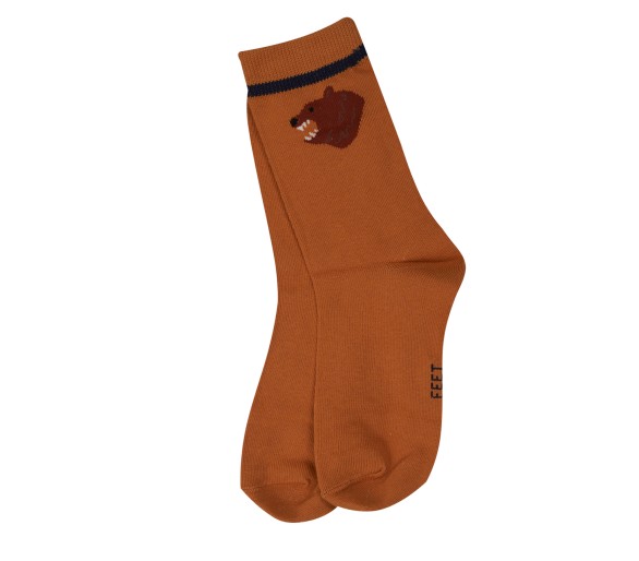 SOMEONE : socks