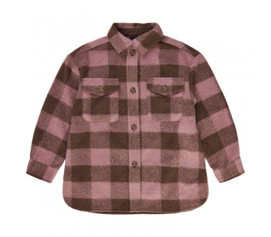 LE NOUVEAU : JAS Ash Rose PRIX ROND