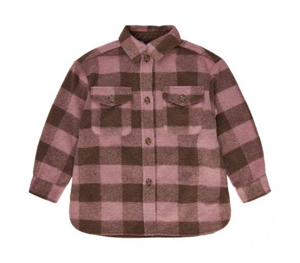 LE NOUVEAU : JAS Ash Rose PRIX ROND