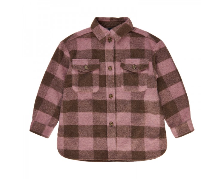 LE NOUVEAU : JAS Ash Rose PRIX ROND